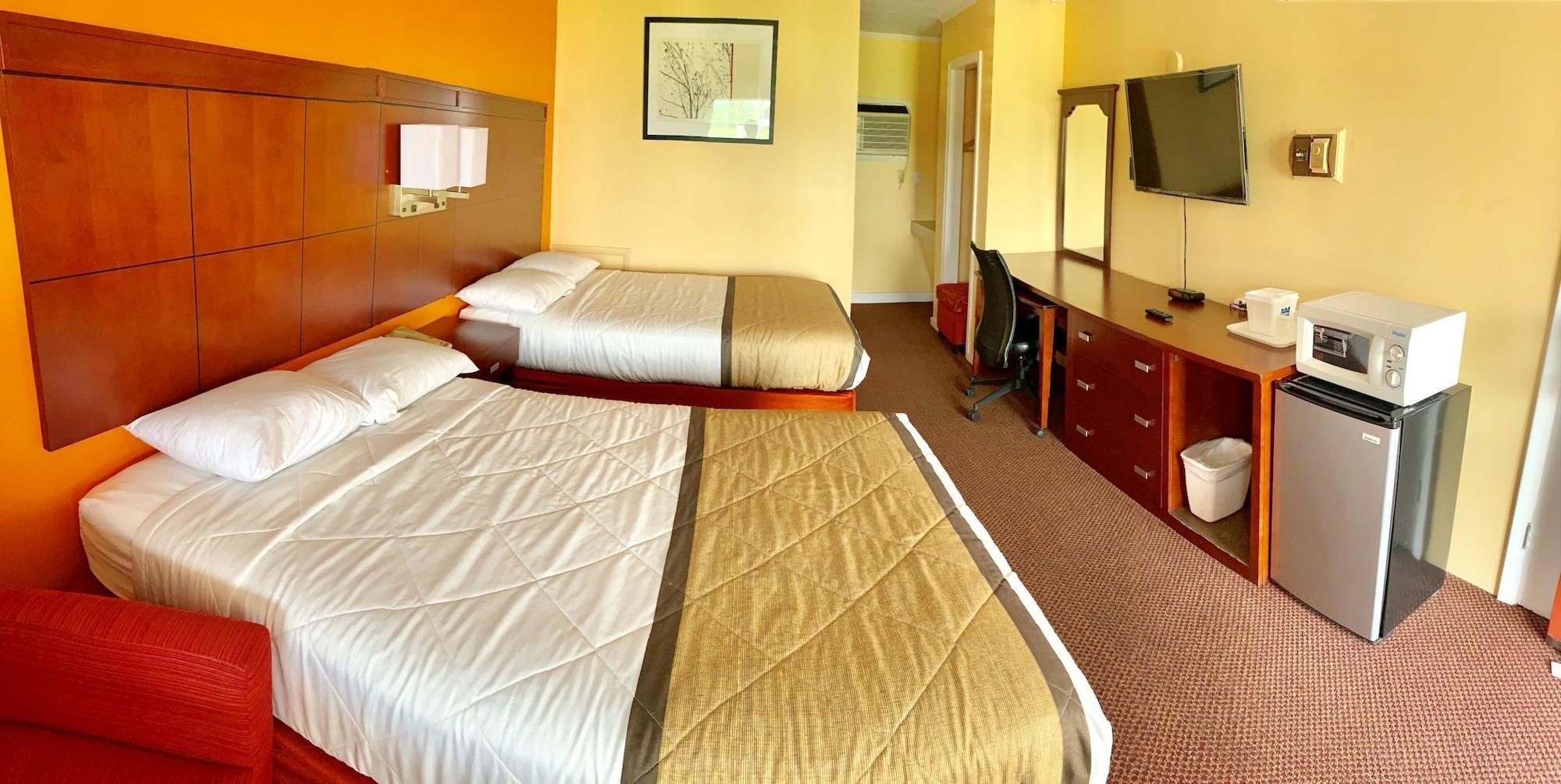 Budget Inn Mifflintown Экстерьер фото
