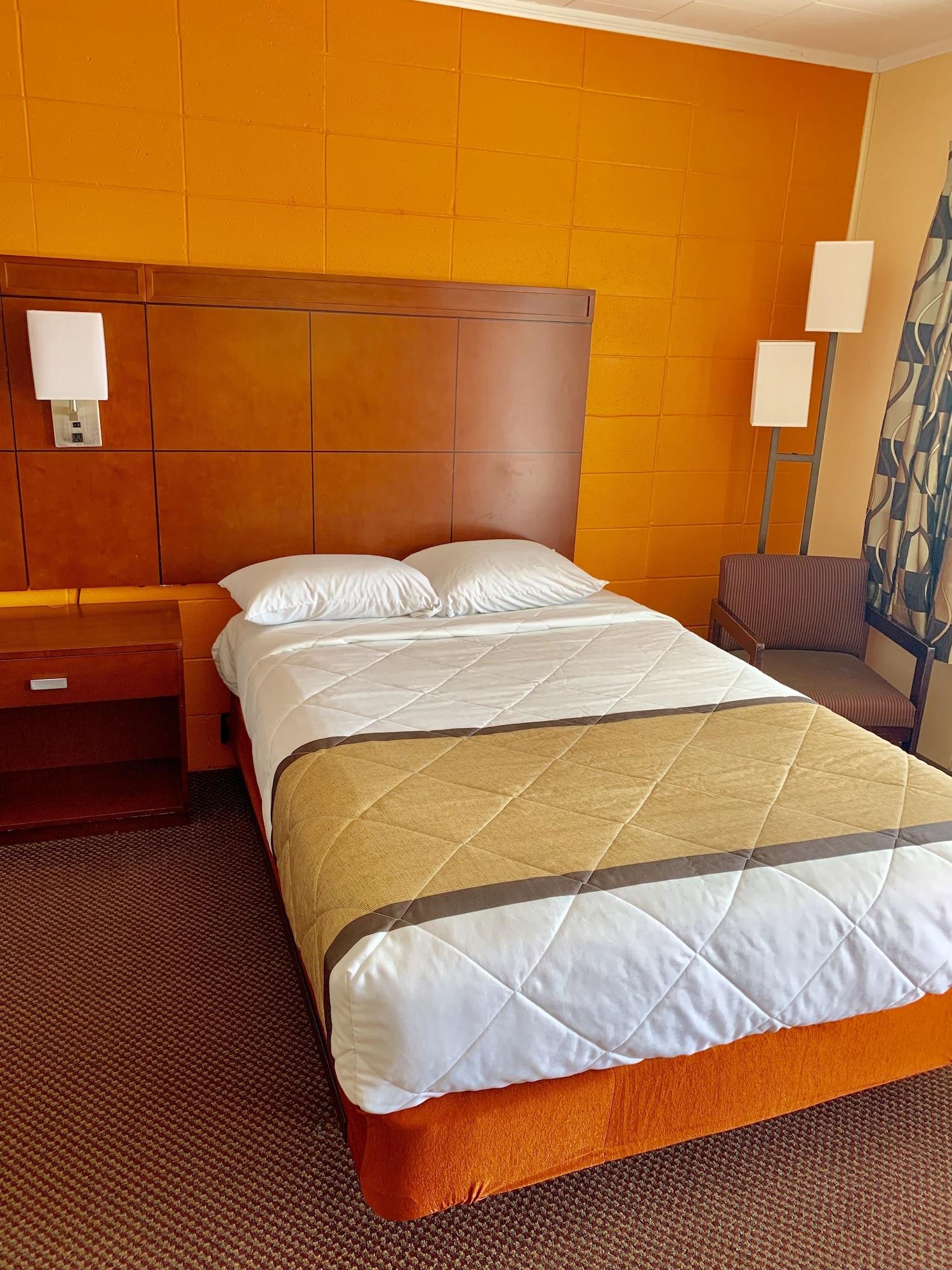 Budget Inn Mifflintown Экстерьер фото