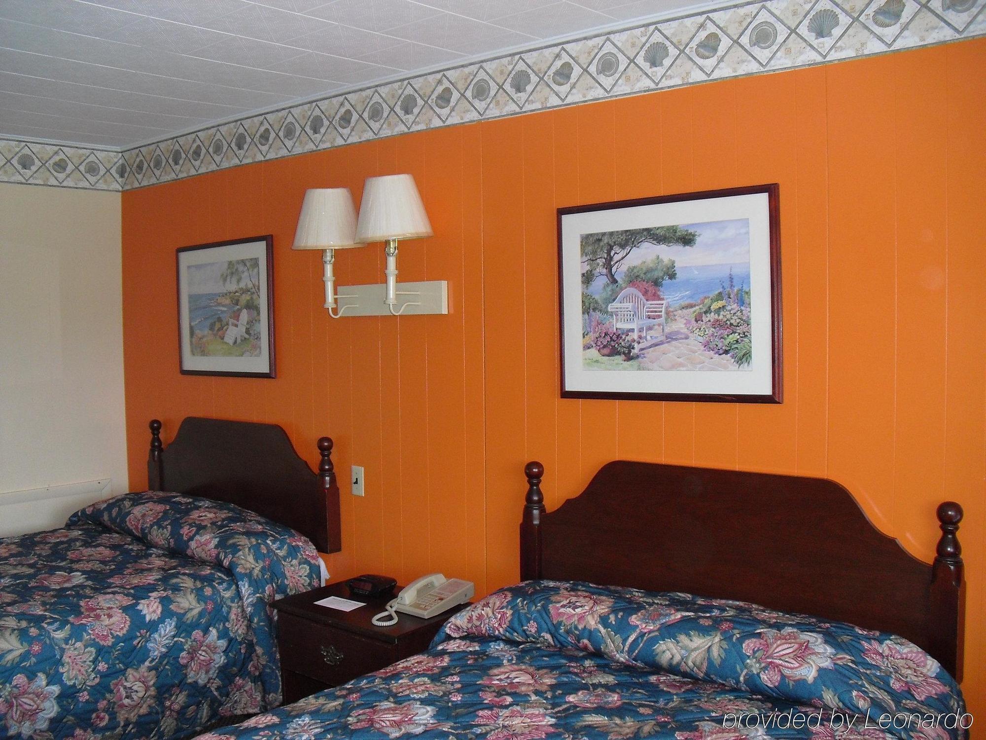 Budget Inn Mifflintown Экстерьер фото